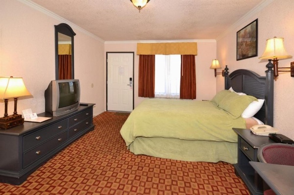 Santa Clarita Motel - Near six Flags Magic Mountain - Valencia image 6